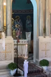 Θεία-Λειτουργία-για-την-Εορτή-του-Σταυρού