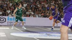 Stoiximan AegeanBall Festival 2026-Syros ypodechetai gia 8i chronia koryfaia asteria tou pagkosmiou basket-1