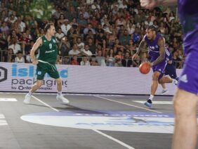 Stoiximan AegeanBall Festival 2026-Syros ypodechetai gia 8i chronia koryfaia asteria tou pagkosmiou basket-1