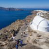 santorini experience 2026